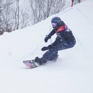 Meet your Posher, Abby